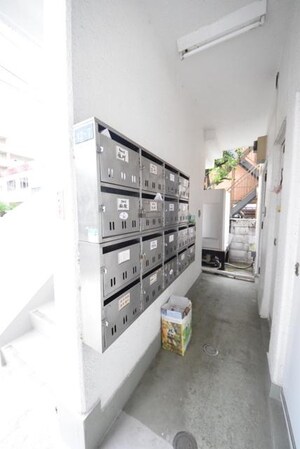 ラ・クレール八王子の物件内観写真